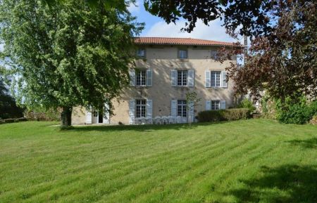 G&icirc;te n&deg;87G9052 Bosmie-l'Aiguille - Haute-Vienne - Gite des Hauts de Bosmie, commune de Bosmie l'Aiguille en Limousin