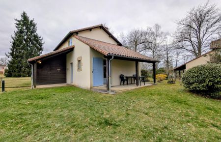 G&icirc;te n&deg;87G6534 Meuzac - Haute-Vienne - Gite "Le Mazeau - Etang de La Roche" &agrave; Meuzac  en Haute-Vienne (Limousin)