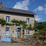 G&icirc;te "Chez Lucie" &agrave; Jabreilles les Bordes en Haute-Vienne (Nouvelle Aquitaine)