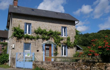 Gîte "Chez Lucie" à Jabreilles les Bordes en Haute-Vienne (Nouvelle Aquitaine) Gîte n°87G4171 Jabreilles-les-Bordes - Haute-Vienne - Gîte "Chez Lucie" à Jabreilles les Bordes en Haute-Vienne (Nouvelle Aquitaine)