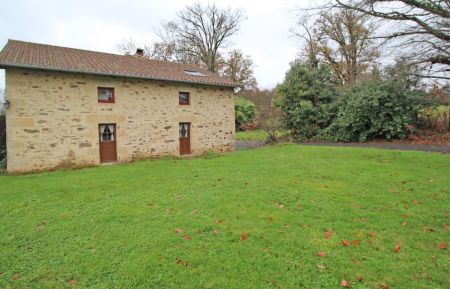 G&icirc;te n&deg;87G5192 La Geneytouse - Haute-Vienne - Gite "La Maison Du Berger" &agrave; La Geneytouse  en Haute-Vienne (Limousin en Nouvelle Aquitaine)