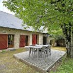 Gite "Villeneuve" &agrave; Rempnat en Haute-Vienne (Nouvelle Aquitaine).