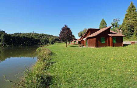G&icirc;te n&deg;87G5515 Sussac - Haute-Vienne - Les G&icirc;tes de Sussac en Haute-Vienne (Limousin en Nouvelle Aquitaine)