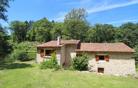 G&icirc;te n&deg;87G2057 Blond - Haute-Vienne - Gite "Beaufort" &agrave; Blond en Haute-Vienne (Limousin)