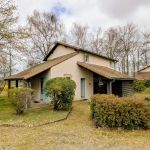 Gite "Royer - Etang de La Roche" &agrave; Meuzac en Haute-Vienne (Limousin)