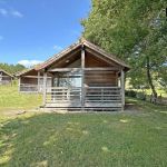 Hameau de g&icirc;tes du Vieux Poirier &agrave; Verneuil sur Vienne en Haute-Vienne (Nouvelle Aquitaine)