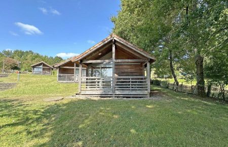 G&icirc;te n&deg;87G9515 Verneuil-sur-Vienne - Haute-Vienne - Hameau de g&icirc;tes du Vieux Poirier &agrave; Verneuil sur Vienne en Haute-Vienne (Nouvelle Aquitaine)