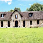 gite - La Pommeraie - CHATEAU CHERVIX - Haute-Vienne