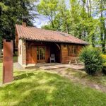 Gite Les Frenes, Hameau de La Maridele &agrave; cussac en Haute-Vienne