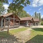 Hameau de g&icirc;tes du Vieux Poirier &agrave; Verneuil sur Vienne en Haute-Vienne (Nouvelle Aquitaine)