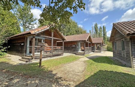 G&icirc;te n&deg;87G9501 Verneuil-sur-Vienne - Haute-Vienne - Hameau de g&icirc;tes du Vieux Poirier &agrave; Verneuil sur Vienne en Haute-Vienne (Nouvelle Aquitaine)
