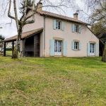 Gite "Chavagnac - Etang de La Roche" &agrave; Meuzac en Haute-Vienne (Limousin)