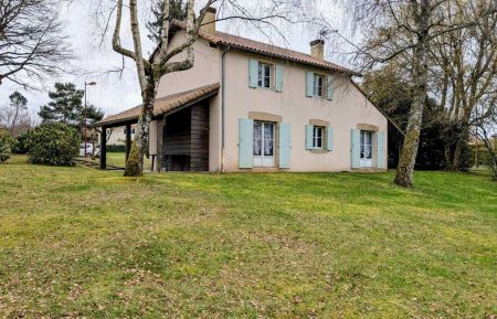 G&icirc;te n&deg;87G6536 Meuzac - Haute-Vienne - Gite "Chavagnac - Etang de La Roche" &agrave; Meuzac en Haute-Vienne (Limousin)
