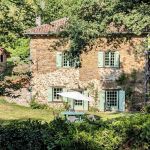 Gite" Le Pressoir" &agrave; Champagnac La Riviere en Haute-Vienne