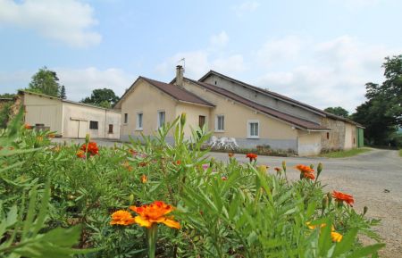 G&icirc;te n&deg;87G7443 Saint-Bazile - Haute-Vienne - Gite " Lepinasse" &agrave; Saint Bazile en Haute-Vienne (Nouvelle Aquitaine