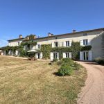 domaine de Gensignac à Sereilhac en Haute-Vienne - Limousin - domaine de Gensignac à Sereilhac en Haute-Vienne - Limousin -