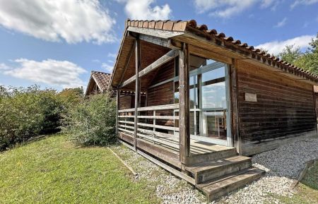 G&icirc;te n&deg;87G9507 Verneuil-sur-Vienne - Haute-Vienne - Hameau de g&icirc;tes du Vieux Poirier &agrave; Verneuil sur Vienne en Haute-Vienne (Nouvelle Aquitaine)