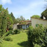 La Maison de Claire &agrave; Saint Ouen sur Gartempe en Haute-Vienne (Nouvelle Aquitaine)
