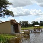 Gite "Les Pouyades" &agrave; Magnac Laval en Haute-Vienne (Limousin)