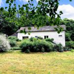 La Maison du Lac à Roussac en Haute-Vienne (Nouvelle Aquitaine) La Maison du Lac à Roussac en Haute-Vienne (Nouvelle Aquitaine)