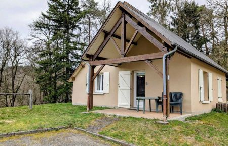 G&icirc;te n&deg;87G5531 Beaumont-du-Lac - Haute-Vienne - Beaumont Du Lac en Haute-Vienne (Limousin en Nouvelle Aquitaine) - 3 Km du Lac de Vassiviere