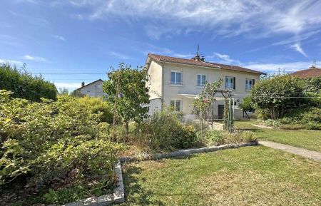 G&icirc;te n&deg;87G9094 Couzeix - Haute-Vienne - G&icirc;te le Magnolia &agrave; Couzeix en Haute-Vienne (Nouvelle Aquitaine)