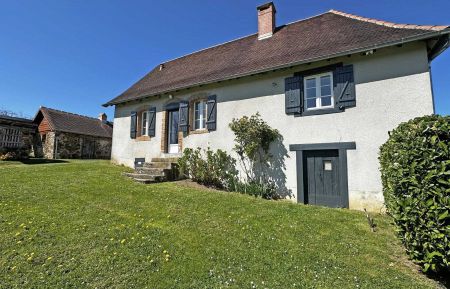 G&icirc;te n&deg;87G6400 Saint-Priest-Ligoure - Haute-Vienne - G&icirc;te du Tigre &agrave; Saint Priest Ligoure en Haute-Vienne (Nouvelle Aquitaine)