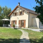 Gite des Tilleuls sur la commune de Glanges - Limousin - en Nouvelle Aquitaine