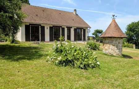 G&icirc;te n&deg;87G6402 Saint-Priest-Ligoure - Haute-Vienne - photo