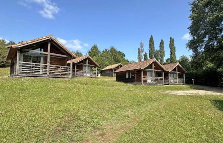 G&icirc;te n&deg;87G9510 Verneuil-sur-Vienne - Haute-Vienne - Hameau de g&icirc;tes du Vieux Poirier &agrave; Verneuil sur Vienne en Haute-Vienne (Nouvelle Aquitaine)