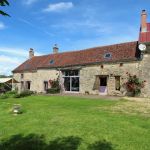 Gîte "les cheyroux" à St Léger-Magnazeix en Haute-Vienne (Limousin en Nouvelle Aquitaine) Gîte "les cheyroux" à St Léger-Magnazeix en Haute-Vienne (Limousin en Nouvelle Aquitaine)