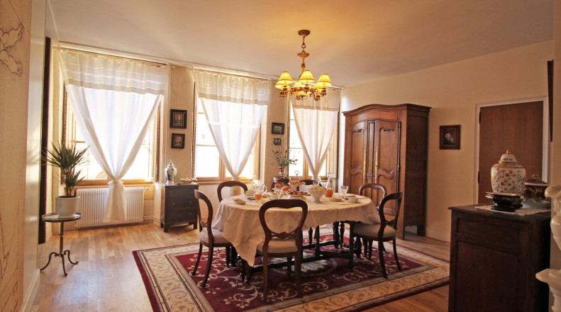 Chambre D Hote Saint Leonard De Noblat