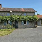 G&icirc;te 'Les T&acirc;ches' &agrave; Pensol en Haute-Vienne(Nouvelle Aquitaine)