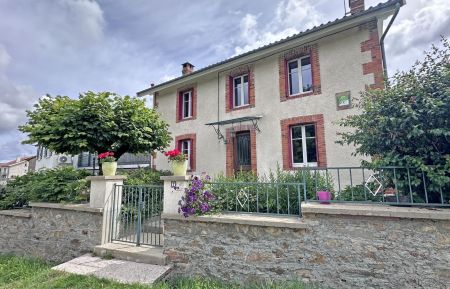 G&icirc;te n&deg;87G9162 Le Vigen - Haute-Vienne - Gite "Boissac" &agrave; Le Vigen en Haute-Vienne (Nouvelle Aquitaine)