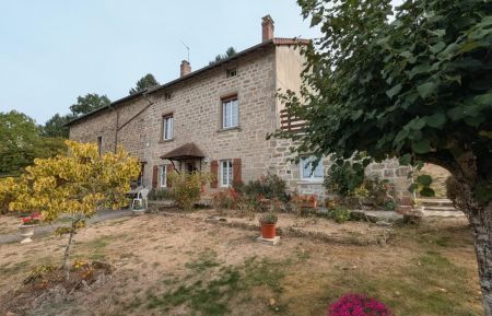 G&icirc;te n&deg;87G5004 Augne - Haute-Vienne - Gite "N&eacute;grignas" &agrave; Augne en Haute-Vienne (Limousin en Nouvelle Aquitaine)