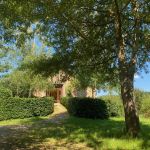 Gite de La Murette &agrave; Solignac en Haute-Vienne