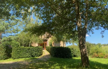 G&icirc;te n&deg;87G9463 Solignac - Haute-Vienne - Gite de La Murette &agrave; Solignac en Haute-Vienne