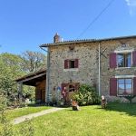 L'&eacute;table des saveurs &agrave;  Cieux en Haute-Vienne (Nouvelle Aquitaine)