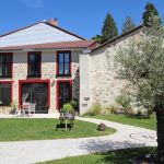 G&icirc;te du Mas Chambart &agrave; Panazol en Haute-vienne (Nouvelle Aquitaine)