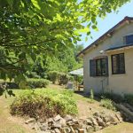 gite - Le Chemin de Bellevue - RILHAC RANCON - Haute-Vienne