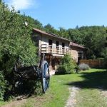 Le gîte de la rapiette à Saint Léonard de Noblat en Haute-Vienne (Limousin) Le gîte de la rapiette à Saint Léonard de Noblat en Haute-Vienne (Limousin)