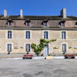 Gite "Le Bourg" à Lussac-les-Eglises en Haute-Vienne (Limousin en Nouvelle Aquitaine) Gite "Le Bourg" à Lussac-les-Eglises en Haute-Vienne (Limousin en Nouvelle Aquitaine)