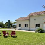 Gite de Sautour Le Petit &agrave; Linards en Haute-Vienne - Nouvelle Aquitaine 