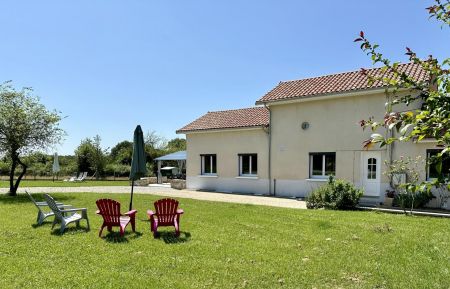 G&icirc;te n&deg;87G5202 Linards - Haute-Vienne - Gite de Sautour Le Petit &agrave; Linards en Haute-Vienne - Nouvelle Aquitaine 
