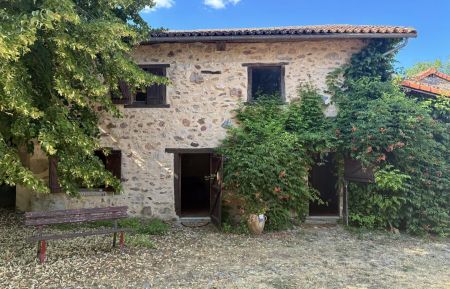 G&icirc;te n&deg;87G9083 Condat-sur-Vienne - Haute-Vienne - Gite Le Peyrous en Limousin - Condat Sur Vienne - Nouvelle Aquitaine
