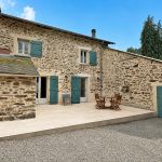 Gite "La Petite Ecosse" &agrave; Chateauneuf La Foret en Haute-Vienne (Nouvelle Aquitaine)