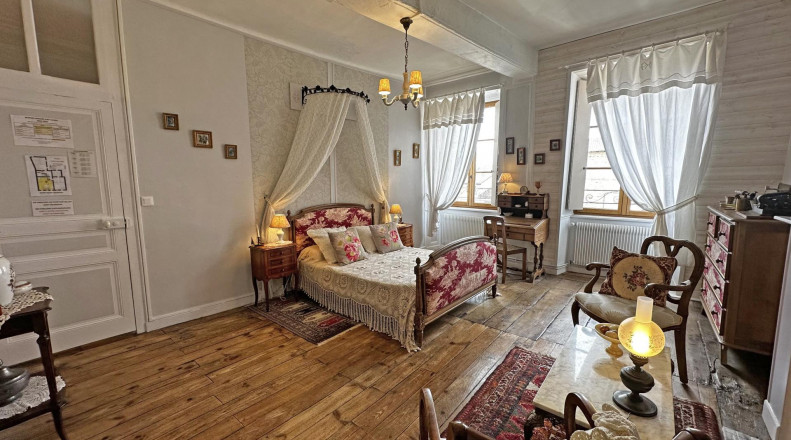 Chambre D Hote Saint Leonard De Noblat