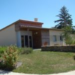 Gite "Les Pouyades" &agrave; Magnac Laval en Haute-Vienne (Limousin)
