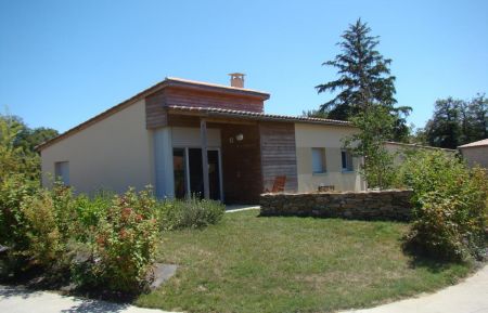 G&icirc;te n&deg;87G1508 Magnac-Laval - Haute-Vienne - Gite "Les Pouyades" &agrave; Magnac Laval en Haute-Vienne (Limousin)