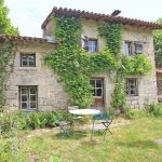 G&icirc;te de Ch&egrave;deville &agrave; Ambazac en Haute-Vienne